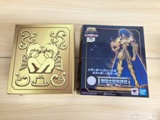 Saint Seiya Cloth Myth EX