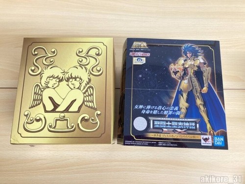 Saint seiya cloth myth - saint,