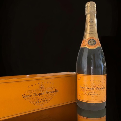 Veuve clicquot ponsardin - 🟡,
