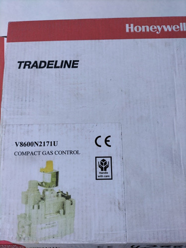 Valvola gas ferroli - valvola,