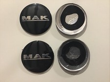 N.4 CAPS ADESIVI COPRIMOZZO