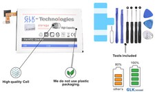 GLK-TECHNOLOGIES BATTERIA per