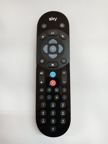 Telecomando skyq mysky t9 - telecomando,