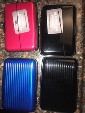 borsello tascabile, formato