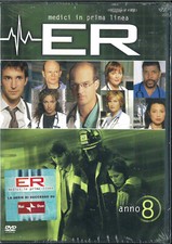 ER MEDICI IN PRIMA LINEA -