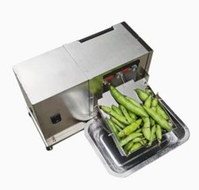 Pea Sheller macchina