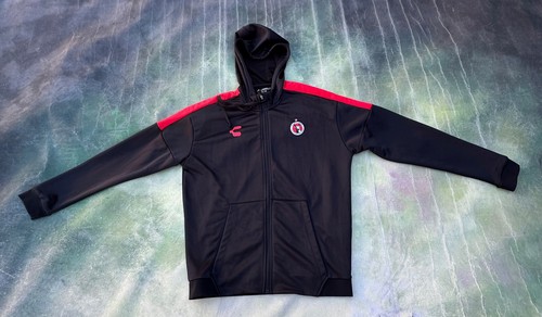 Felpa con cappuccio zip - cappuccio, e