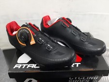 SCARPE ATALA MTB SPINNING NERO