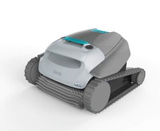 Robot piscina dolphin - robot,