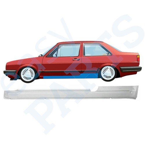 Volkswagen jetta ii - volkswagen,