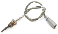 Sensore temperatura gas di