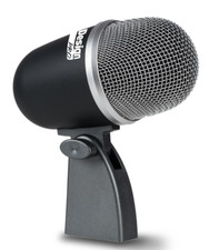 Microfono dinamico per