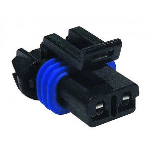 Connettore 280 metri pack f - connettore, p.f