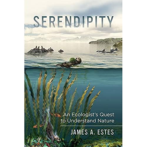 Serendipity ecologist s - serendipity:, ecologist's