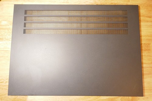 Capot pour ampli sony - ampli,