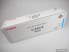 Canon 7628A002 C-EXV 8