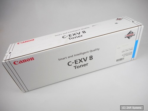 Canon 7628a002 exv 8 - canon, c-exv