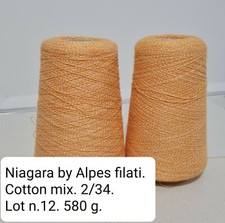 STOCK FILATI YARN NIAGARA BY