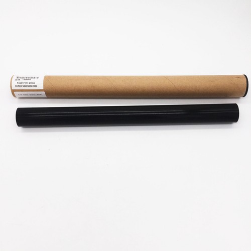 Metal fuser film fits - fuser,