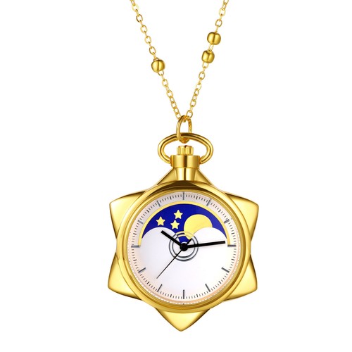 Orologio tasca donna - orologio,
