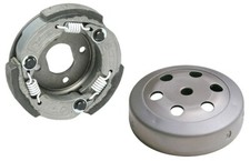 CAMPANA FRIZIONE FLY SYSTEM D