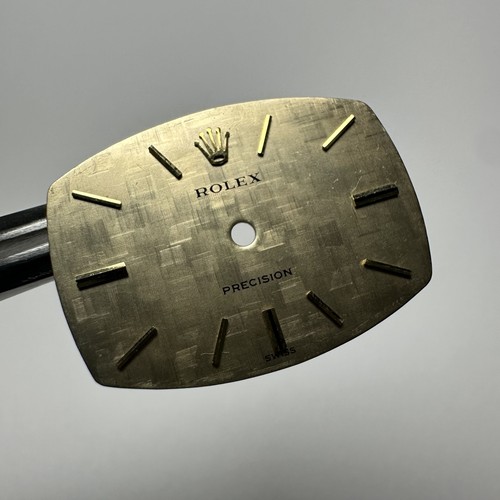 Rolex precision lady vintage - lady,