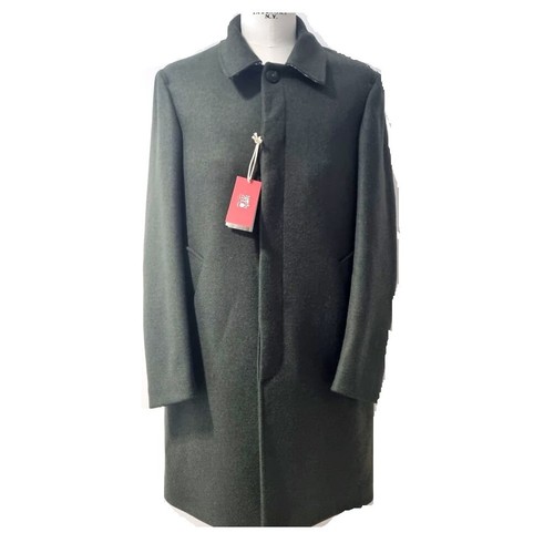 Cappotto martin zelo lana - zelo,