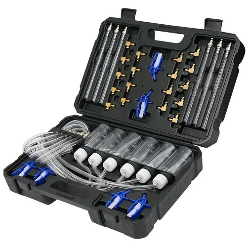 Kit tester controllo - kit,