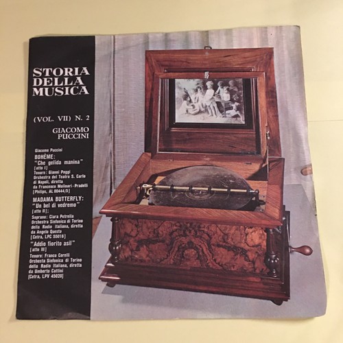 Vol vii 2 storia - vol., n.