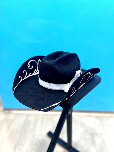 Cappello cowboy - cappello,
