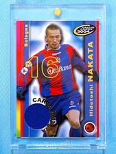 Figurina maglia panini calcio - panini,