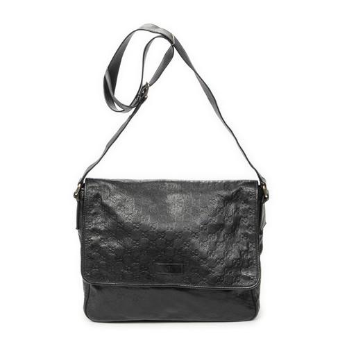 Borsa tracolla gucci large - borsa, a