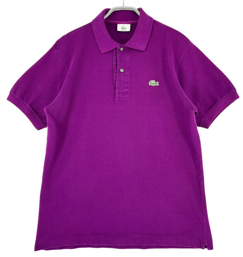 Lacoste polo uomo manica - polo,