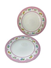 TIFFANY&Co. piastra / set di 2