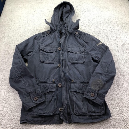Giacca abercrombie fitch - abercrombie, &