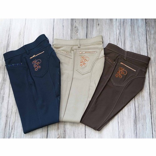 Imperial riding pantaloni - imperial,
