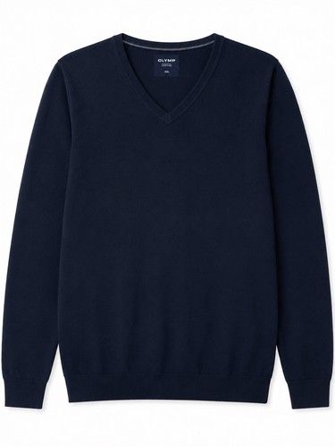 Olymp casual merino - casual,