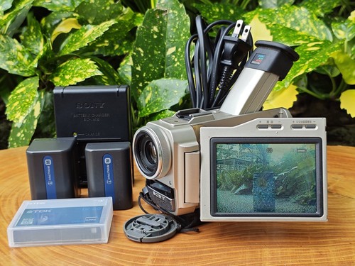 93396 sony dcr - 93396, dcr-trv10