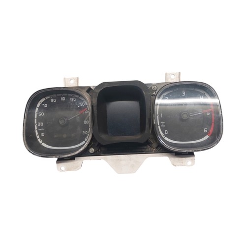 Quadro strumenti fiat - fiat, panda