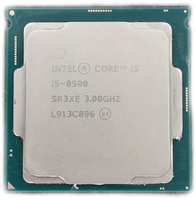 Intel Core i5-8500 SR3XE
