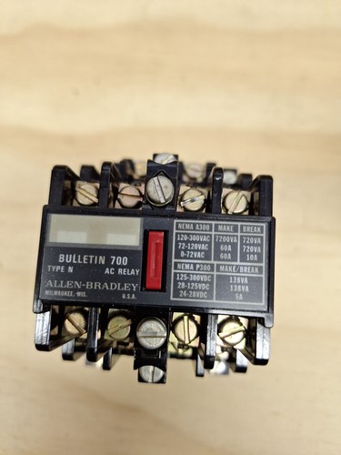 Allen bradley bulletin - allen-bradley,