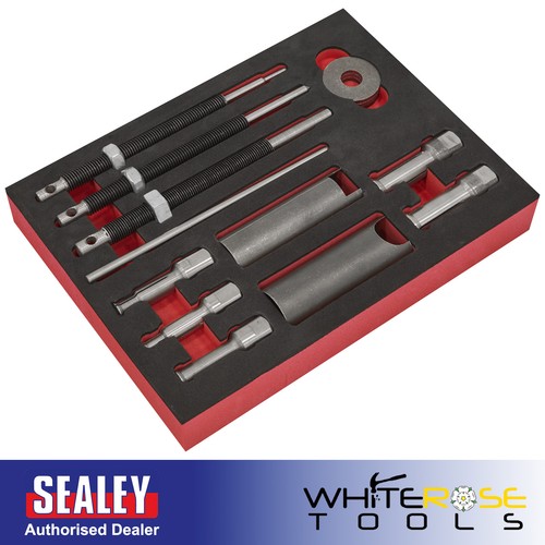 Sealey smc60 set estrattore - smc60,