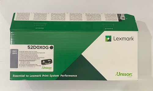 Cartuccia toner lexmark - cartuccia,