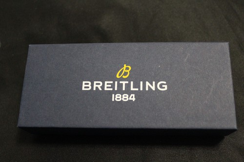 Penna inchiostro breitling - inchiostro,