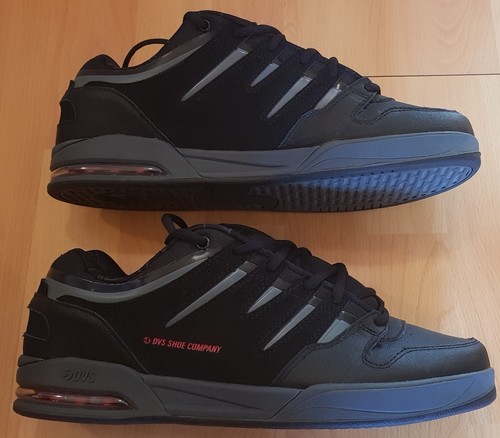 Dvs tycho black nuovo - dvs,