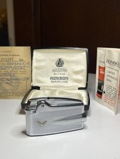 RONSON VARAFLAME Premier