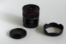 Samyang AF 18/2.8 FE 18 mm