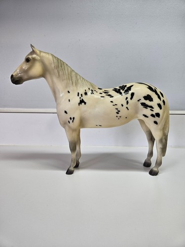 Vintage breyer horse - horse, galiceno
