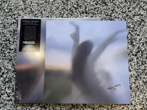 Picture disc honey - honey, gentry