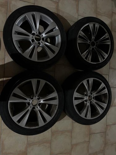 Cerchi lega per - bmw, serie